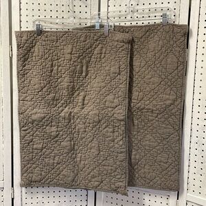 Restoration Hardware